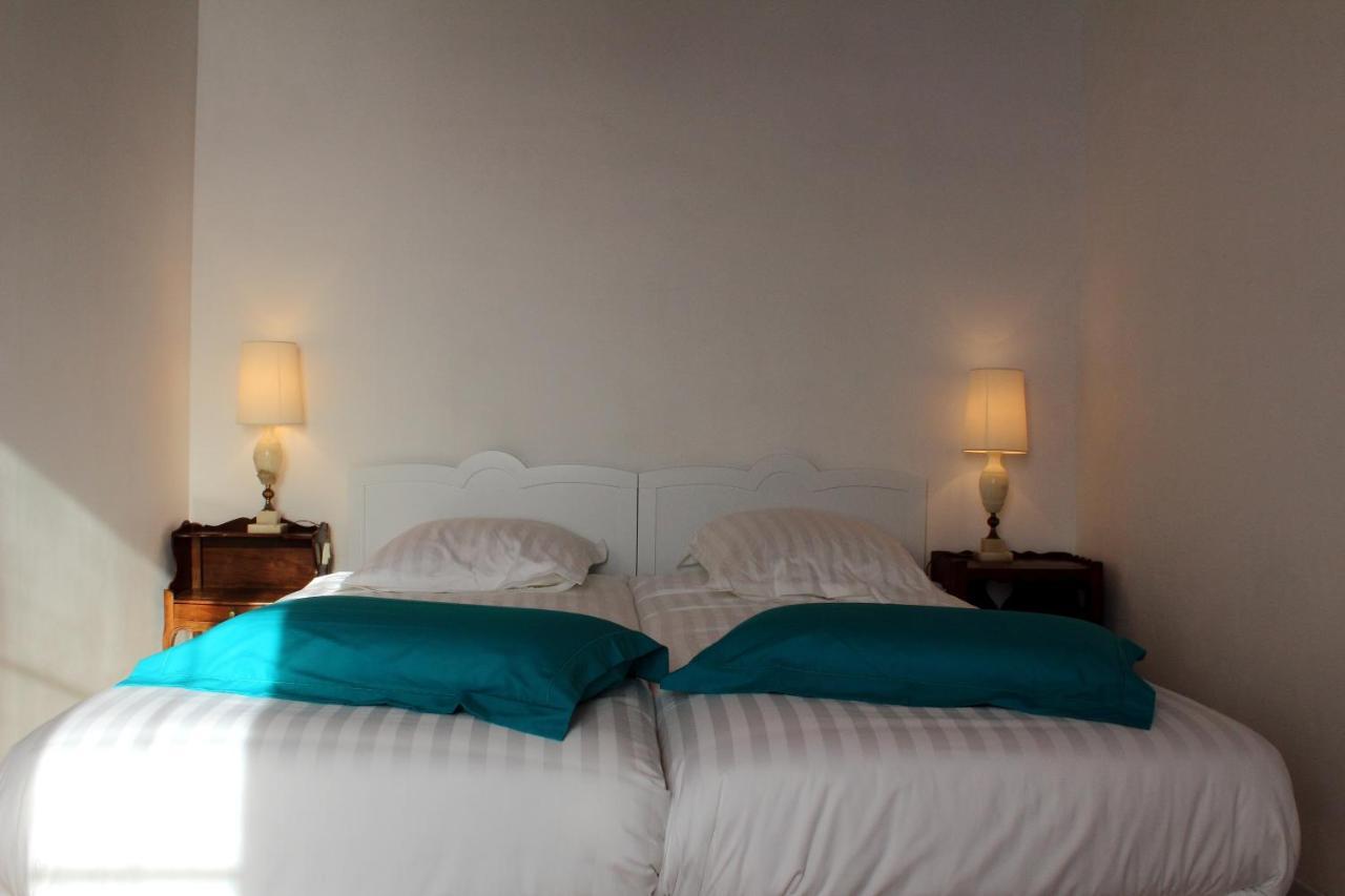 Relais De La Renaissance Bed & Breakfast Saint-Michel-de-Montaigne Екстериор снимка